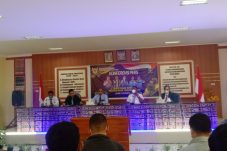 Komisi Informasi Provinsi NTT Lakukan Evaluasi Kinerja Akhir Tahun 9 IMG 20211227 201020