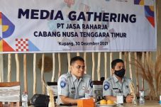 Memberikan Pelayanan Santunan kepada Korban Kecelakaan, Kancab Nasjwin: Ini Tugas Utama Jasa Raharja 5 IMG 20220103 WA00612