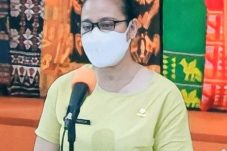 Pasca Pelantikan Wabup Ende, Gubernur VBL Himbau Semua Pihak Fokus Bangun NTT 4 IMG 20220129 091456