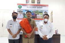 Terima Kunjungan Kabinda NTT, Bupati Malaka: Upaya Meningkatkan Sinergitas untuk Membangun Malaka 2 WhatsApp Image 2022 01 19 at 10.36.08