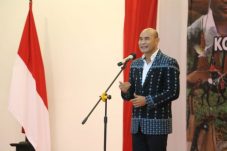 Gubernur VBL: Mau Daerah Ini Berubah, Harus Kerja Disiplin 2 IMG 20220203 WA0041
