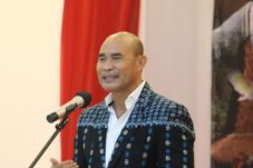 *Dua Kali Surati Menteri Keuangan, Gubernur NTT Minta Penambahan Anggaran Bagi PPPK* 1 IMG 20220203 WA00412