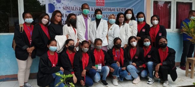 *Kegiatan Pengabdian Kepada Masyarakat PKM Dosen Prodi Farmasi-Fakultas Kesehatan UCB* 4 IMG 20220213 WA0030