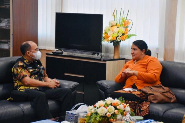 *Pemkot Kupang Berpeluang Meraih Kembali Predikat Kota Layak Anak Tahun 2022* 3 IMG 20220216 WA0136