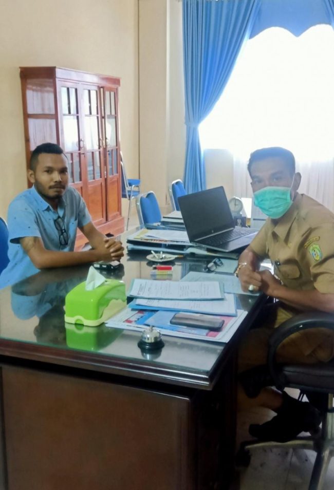 Temui Sekwan, PKN Akan Menggugat YW Oknum Anggota DPRD 3 IMG 20220216 WA0201