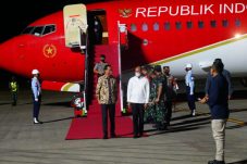Stunting Salah Satu Agenda Kunjungan Presiden Jokowi di NTT 10 IMG 20220323 WA0196