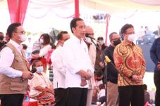 Target 2024 Angka Stunting Nasional Harus Capai 14%, Jokowi: Kepala Daerah Harus Kerja Keras 9 IMG 20220324 WA0138