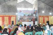 Jelang Ramadhan 1443 H, IKM-SS Gelar Acara Balimau 8 IMG 20220327 WA0029