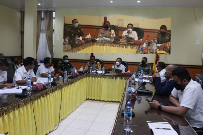 Bupati Kupang Sebut Pemerintah Pusat Mengalokasikan 200 Miliar Lebih untuk 11.000 Rumah Korban Seroja 4 InCollage 20220407 231844376
