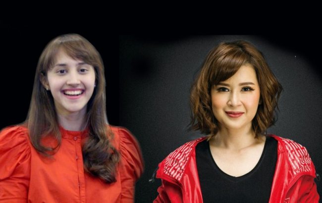 Tsamara Amany Mundur dari PSI, Ini Harapan Grace Natalie 3 WhatsApp Image 2022 04 19 at 11.54.27