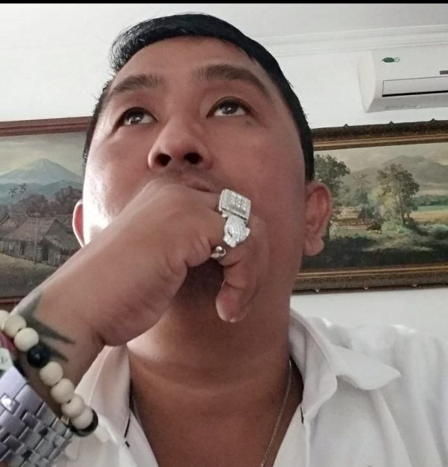 Arnol Sinaga: Perampasan Dua Butir Peluru Polisi, Jadi Bukti Bahwa Razman Sering Sepelekan Pihak Kepolisian 1 IMG 20220508 WA0008