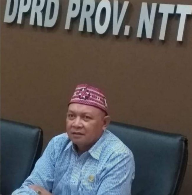 Gubernur NTT Diminta PHK PT. Agogo, Tidak Boleh Diberi Toleransi Lagi 7 WhatsApp Image 2022 06 11 at 06.36.53