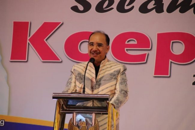 Koepan Expo Rakerwil IV APEKSI ke-17, Ajang Promosi Produk Unggulan UMKM Kota Kupang 1 WhatsApp Image 2022 06 23 at 17.09.50 1