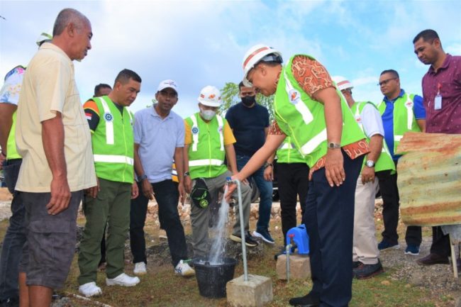 Jeriko: SPAM Kali Dendeng Siap Penuhi Kebutuhan Air Bersih Warga Kota Kupang 10 IMG 20220702 WA0184