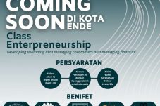 Terkait Masalah Pengangguran, PMI NTT Akan Melaksanakan Class Enterpreneurship di Kota Ende 2 IMG 20220730 WA0007