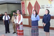 Wagub NTT Sebut 99 % Alat Musik Sasando sebagai Kekayaan Intelektual Milik NTT 8 WhatsApp Image 2022 09 16 at 22.55.12