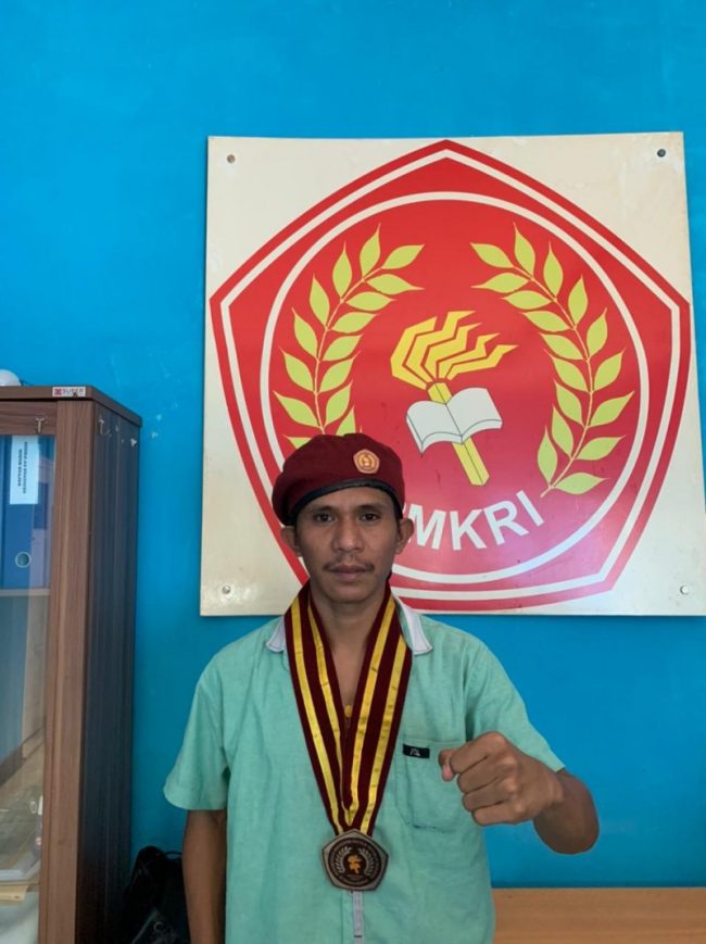 Warga Tewas Ditembak, PP PMKRI Desak Polda NTT Memberi Atensi Khusus Kepada Kapolres Belu 4 WhatsApp Image 2022 09 28 at 13.58.49