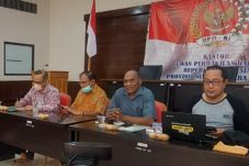 Bahas Nasib Sekolah Swasta, BMPS NTT Gelar Rapat Pengurus se-NTT 4 IMG 20221001 WA0233