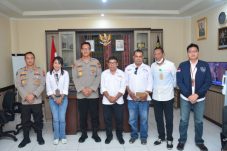 Polda NTT Berharap Anggota SMSI Menyajikan Berita-Berita Akurat 10 IMG 20221006 WA0156