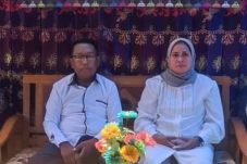 Cakades Baru Terpilih Di Mabar Meninggal Dunia 9 IMG 20221017 WA0086