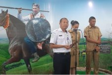 BMKG Informasikan Musim Penghujan, Kadis Pertanian NTT Ingatkan Petani; Salah Prediksi Hujan Berakibat Gagal Panen 2 WhatsApp Image 2022 10 03 at 19.45.44