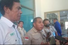 Pasca Pertemuan dengan Araksi, Gubernur NTT Siap Bangun Kembali Rumah Warga Besipae-TTS 5 IMG 20221103 WA0232