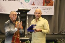 Gubernur NTT Hadiri Pelantikan Pengurus Perhimpunan Periset Indonesia Provinsi NTT 10 IMG 20221122 WA0073