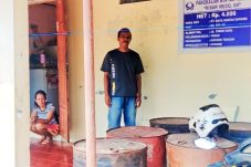 Sudah Hampir Sebulan Minyak Tanah Langka, Warga Bingung Mau Mengadu Ke Siapa? 8 IMG 20221123 WA0370