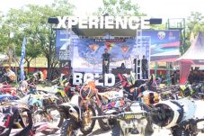 Brigif 21/Komodo Gelar Komodo Trail Adventures Spesial Edition 13 Th Anniversary Brigif 21/Komodo 7 IMG 20221205 WA0023