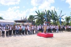 Gubernur NTT : Provinsi NTT Sebagai Penyumbang Kemakmuran Negara 1 IMG 20221220 WA0401
