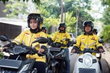 Hadir di Atambua, Maxim Siap Dukung Aktivitas Masyarakat 8 IMG 20221229 WA0214