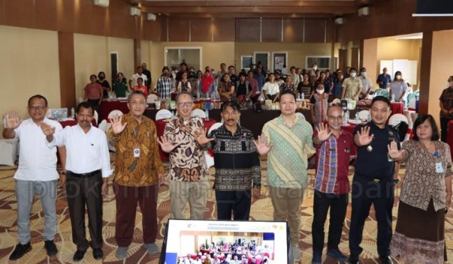 Penjabat Wali Kota Minta Export Center Surabaya Bantu Pelaku Usaha Perluas Pemasaran Produk Lokal 3 WhatsApp Image 2022 12 15 at 20.49.56