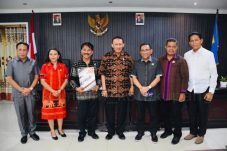 Pemenuhan Hak Penyandang Disabilitas Menjadi Bagian Terpenting dari Sosialisasi Perda Ini 2 WhatsApp Image 2022 12 16 at 18.45.59