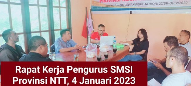 DPW SMSI NTT