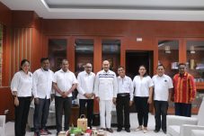 Gubernur Minta KPID Fasilitasi Lembaga Penyiaran Sampaikan Informasi Yang Benar Kepada Masyarakat 2 IMG 20230105 WA0477