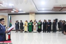 Wagub NTT Josef Nai Soi