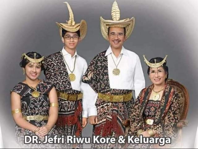 Sambut Idul Fitri 1444 H, Jeriko: Mari Perkuat Toleransi di Daerah Kita 1 FB IMG 1610513453696