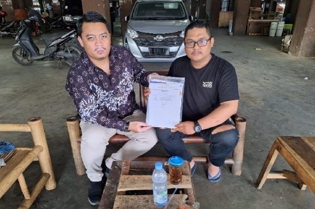 Janoko Lawyer and Partners Dampingi Korban Tindak Pidana Pengeroyokan dan Penganiayaan di Pasar Muntilan 2 IMG 20230408