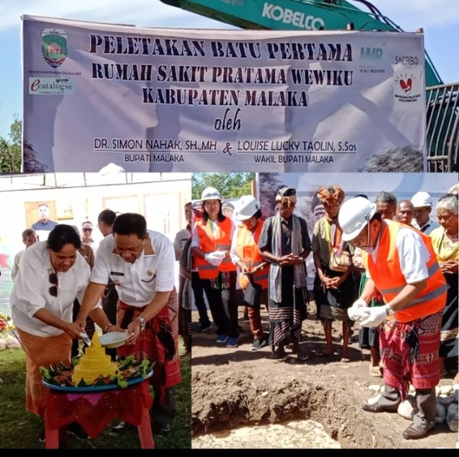 Makna Dibalik HUT ke-59 Bagi Dr. Simon Nahak, S.H., M.H. 2 IMG 20230614 074411