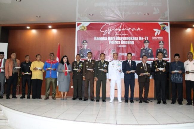 Bupati Kupang: Bersama POLRI Majukan Kabupaten Kupang 2 IMG 20230703 WA0087 e1688491959706