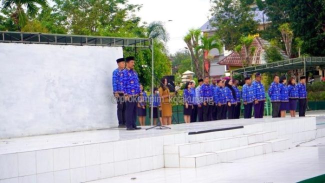 George Hadjoh Minta ASN Kota Kupang Bekerja Keras dan Jujur 4 IMG 20230721 WA0108 e1689912720526