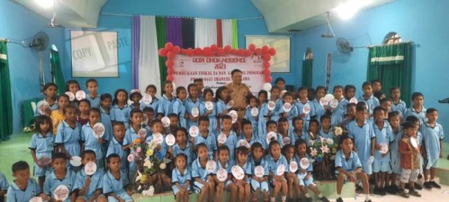 Bupati Malaka Terus Support Kreativitas Anak Bangsa 5 IMG 20230724 WA0226 e1690211860476