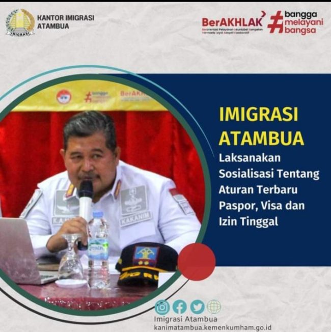 Cegah TPPO, Imigrasi Atambua Tolak 43 Pengajuan Paspor 8 Screenshot 2023 0718 003103