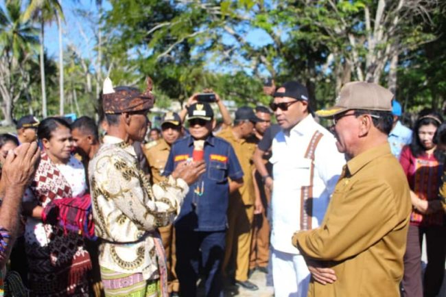 Gubernur NTT: Produktivitas Yang Hebat Mesti Lahir di Kabupaten Kupang 2 IMG 20230802 WA0277