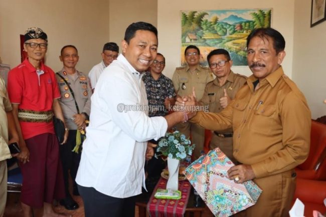 George M. Hadjoh: Bangunlah Komunikasi sebagai Nabi yang Melayani Tanpa Pandang Muka 2 IMG 20230821 WA0113