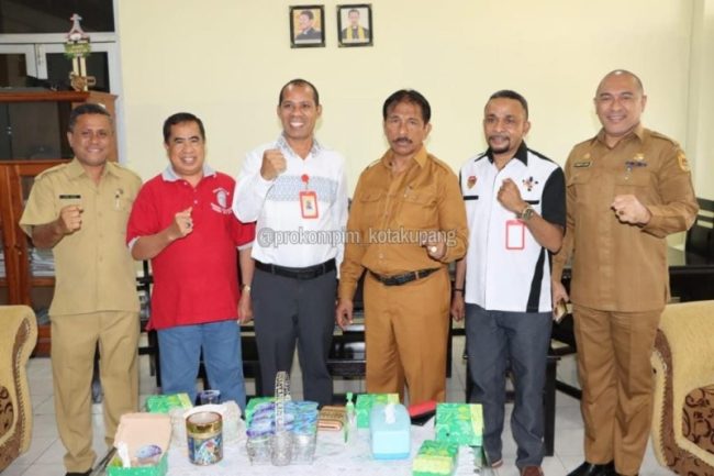 George M. Hadjoh: Bangunlah Komunikasi sebagai Nabi yang Melayani Tanpa Pandang Muka 2 IMG 20230821 WA0116