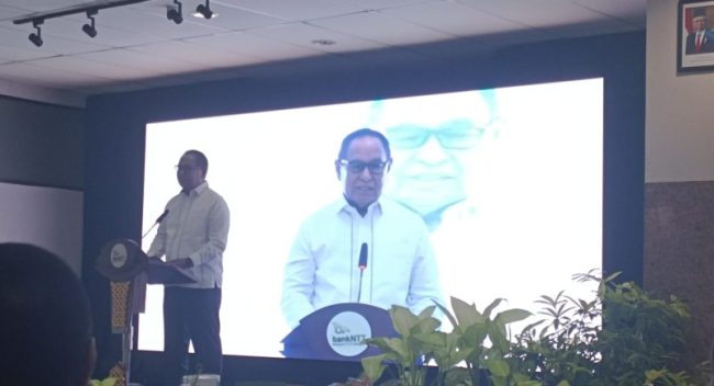 Wakil Gubernur NTT Bangga Atas Peluncuran Bank Devisa untuk Mendorong Pertumbuhan Ekonomi Daerah 4 IMG 20230904 WA00161