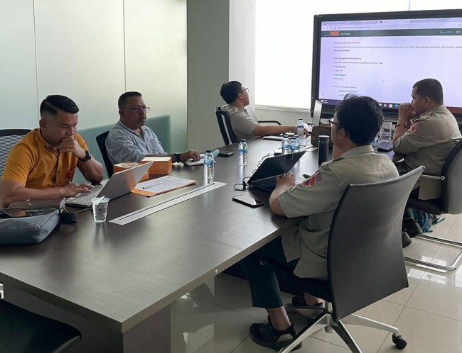 Bantuan Stimulan Penyintas SEROJA Kabupaten Kupang Menunggu Keputusan Pemerintah Pusat 2 IMG 20230921 WA0025
