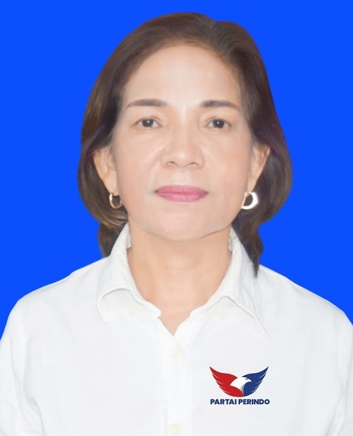 Maria Nuban Saku