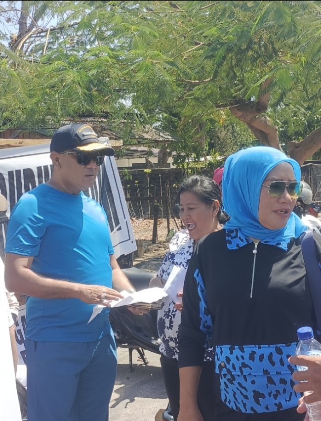 Caleg Roy O. Bulan: Car Free Day Sebagai Wadah untuk Berinteraksi, Berolahraga, dan Berbagi Pengalaman 2 Screenshot 2023 0930 163028